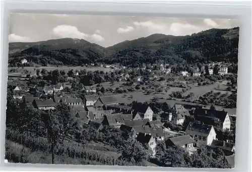 Badenweiler  *