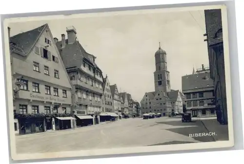 Biberach Riss  x