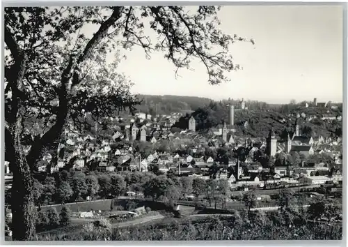 Ravensburg Wuerttemberg Ravensburg  * / Ravensburg /Ravensburg LKR