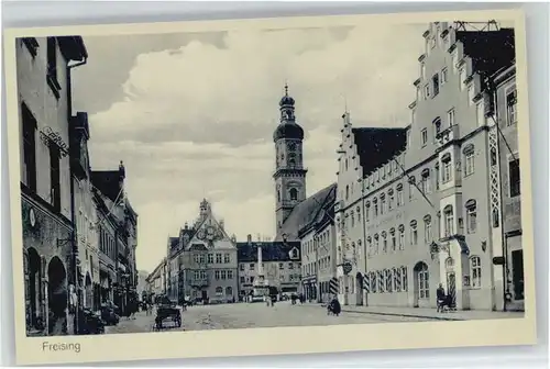 Freising  *