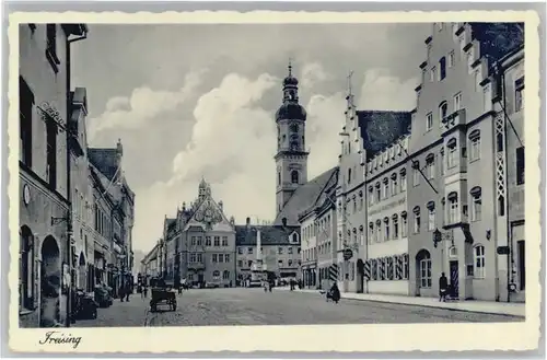 Freising  *