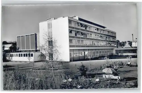 Freising Krankenhaus *