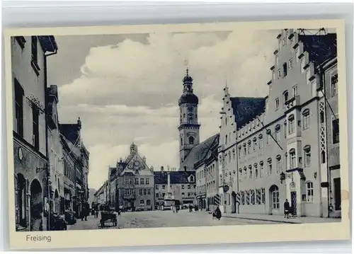 Freising Hotel Bayerischer Hof *