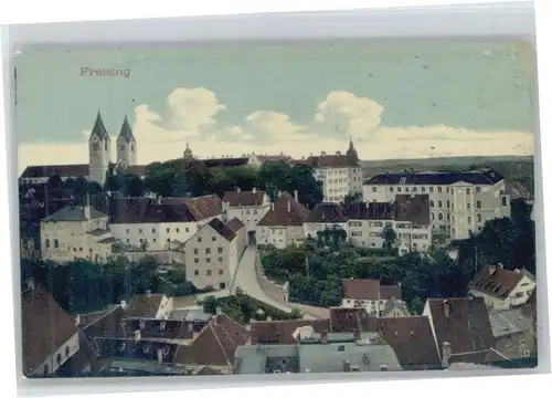 Freising  *