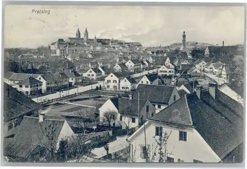 Freising  x