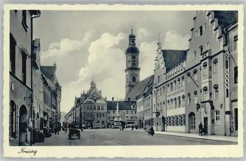 Freising Hotel Bayerischer Hof *