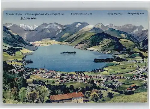 Schliersee  x