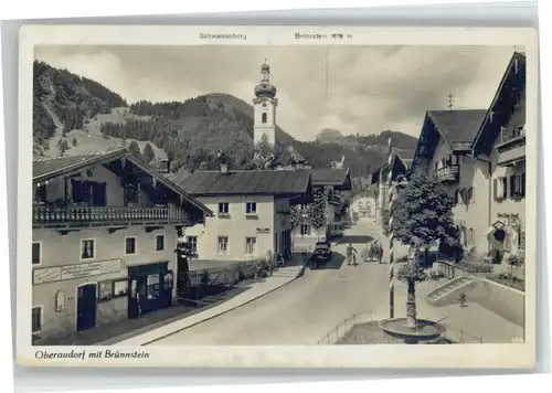 Oberaudorf Bruennstein x