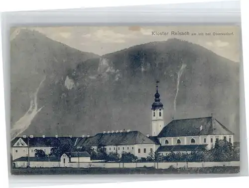 Oberaudorf Kloster Reisach x