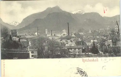 Bad Reichenhall  x