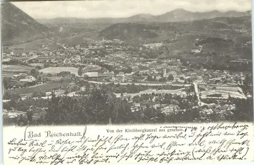 Bad Reichenhall  x