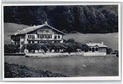 Bad Reichenhall Hotel Fuchs *
