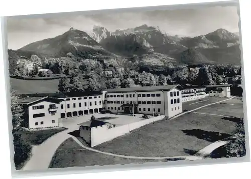 Berchtesgaden Versorgungskrankenhaus x