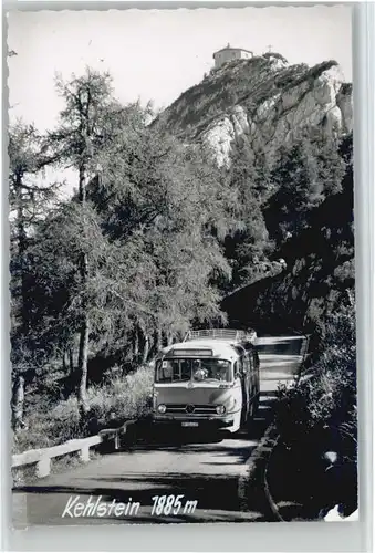 Berchtesgaden Kehlstein *