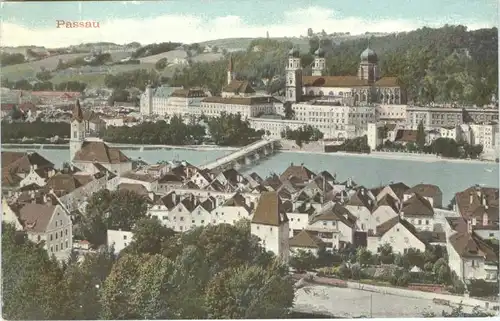 Passau  *