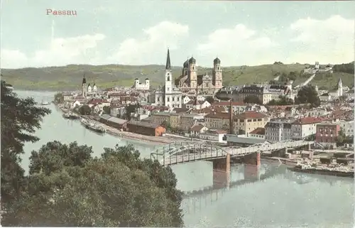 Passau  *