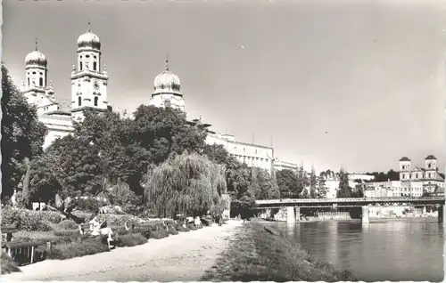 Passau Dom *