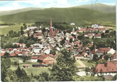 Zwiesel Niederbayern Zwiesel  x / Zwiesel /Regen LKR