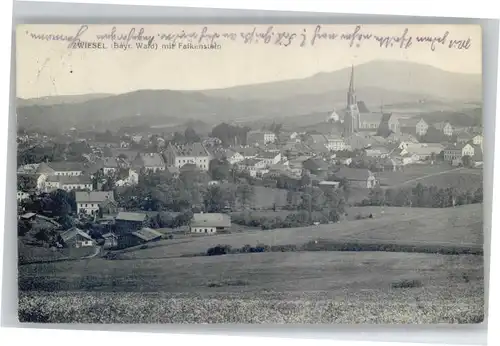 Zwiesel Niederbayern Zwiesel Falkenstein x / Zwiesel /Regen LKR