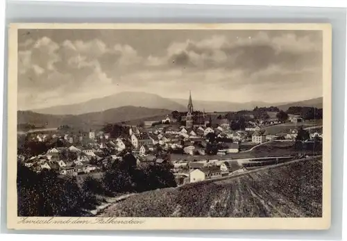 Zwiesel Niederbayern Zwiesel Falkenstein x / Zwiesel /Regen LKR