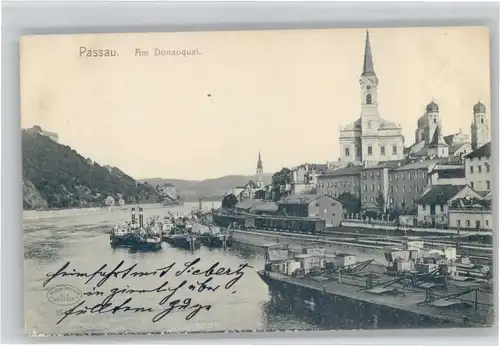 Passau  *