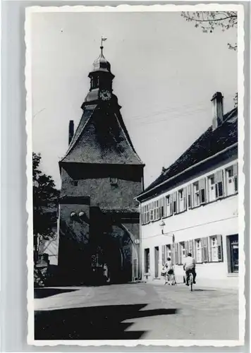 Weiden Oberpfalz Tor *