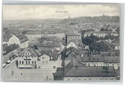 Erlangen  *