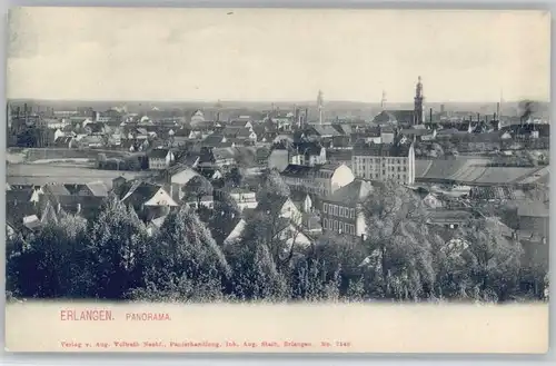 Erlangen  *