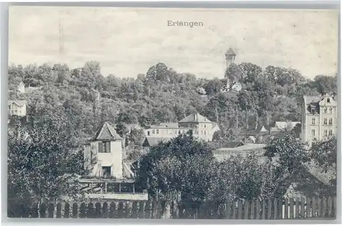 Erlangen  *