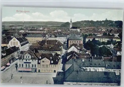 Erlangen  *