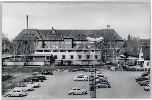 Erlangen Elektrische Messgetraenkefabrik *