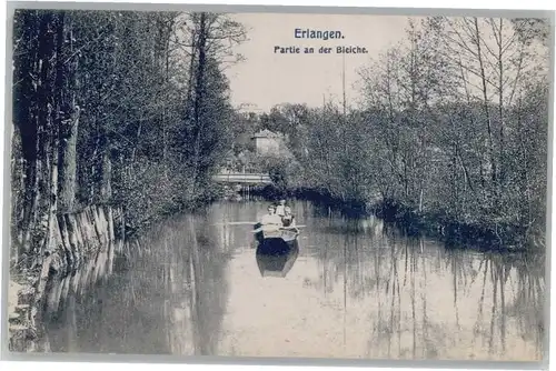 Erlangen  *