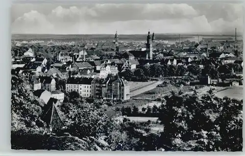 Erlangen  *