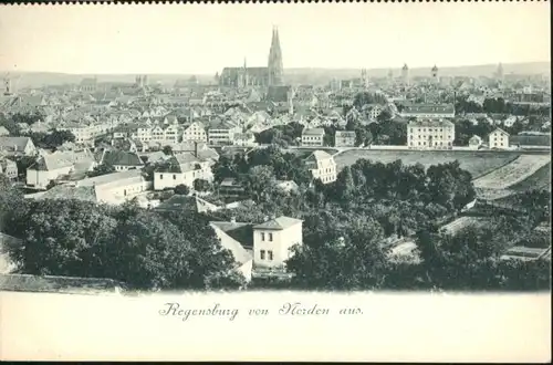 Regensburg  *