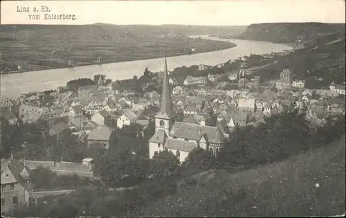 Linz Rhein  x