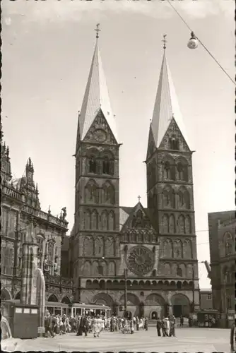 Bremen  *