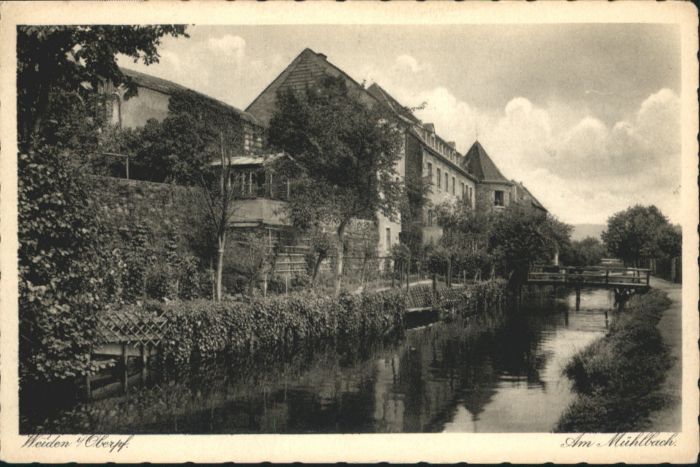 Partnersuche weiden oberpfalz