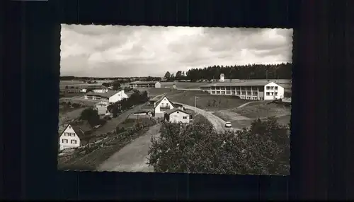 Altensteig Schwarzwald Altensteig Jugenddorf * / Altensteig /Calw LKR