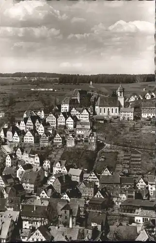 Altensteig Schwarzwald Altensteig  * / Altensteig /Calw LKR