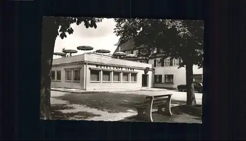 Altensteig Schwarzwald Altensteig Hotel Cafe Lenk * / Altensteig /Calw LKR