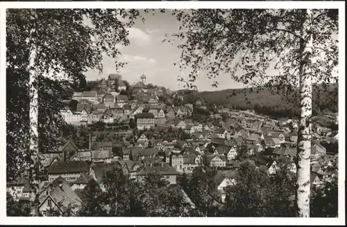 Altensteig Schwarzwald Altensteig  * / Altensteig /Calw LKR