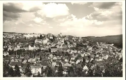 Altensteig Schwarzwald Altensteig  * / Altensteig /Calw LKR