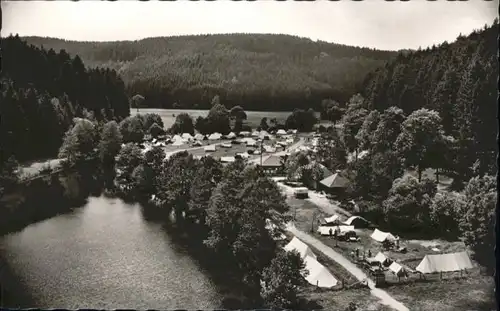 Altensteig Schwarzwald Altensteig Campingplatz * / Altensteig /Calw LKR