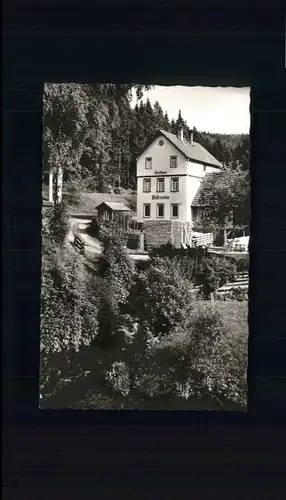 Altensteig Schwarzwald Altensteig Gasthaus Pfaffenstube * / Altensteig /Calw LKR