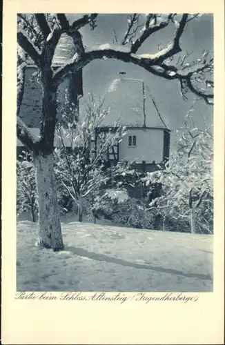 Altensteig Schwarzwald Altensteig Schloss Altensteig * / Altensteig /Calw LKR