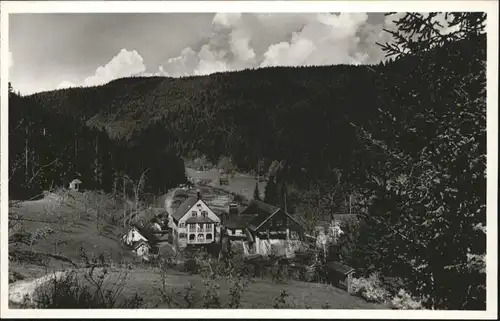 Altensteig Schwarzwald Altensteig Voelmesmuehle * / Altensteig /Calw LKR