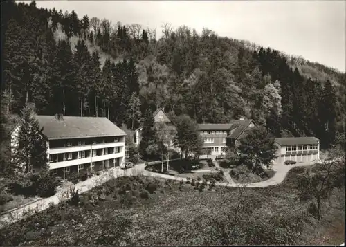 Wildberg Schwarzwald Wildberg Haus Saron * / Wildberg /Calw LKR