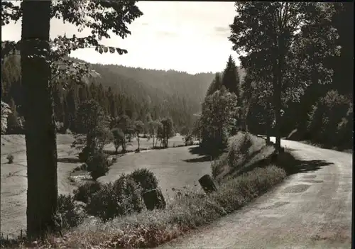 Altensteig Schwarzwald Altensteig Nagoldtal * / Altensteig /Calw LKR