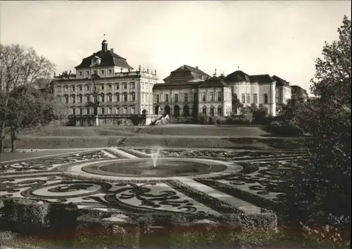Ludwigsburg Schloss *