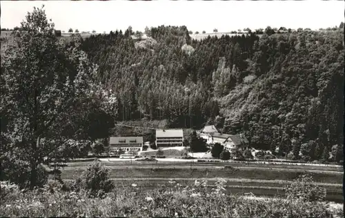 Wildberg Schwarzwald Wildberg Haus Saron * / Wildberg /Calw LKR